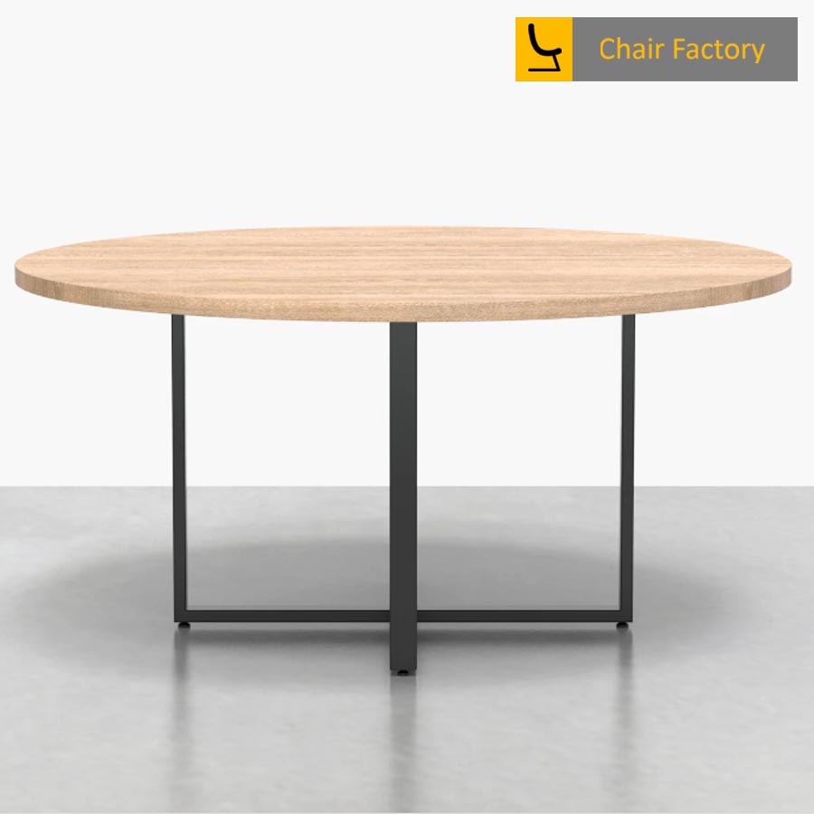 Totop Big 6 Seater Conference Table